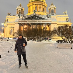 Садыков Рашид, 31 год, Москва