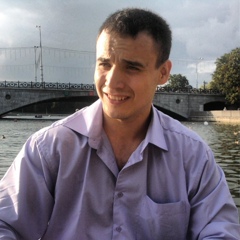 Иван Иванов, 35 лет, Минск