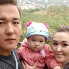 Asem Berik, 34 года, Баканас