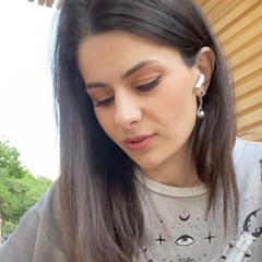 Nina Shahnazaryan, 30 лет