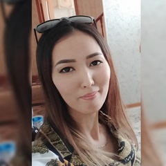 Гулжайна Балгазина, Актобе