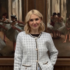 Виктория Сологубова, 39 лет, Санкт-Петербург