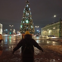 Татьяна Ивановна, Санкт-Петербург