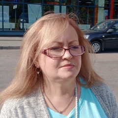 Екатерина Соболь, Санкт-Петербург