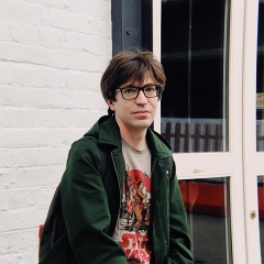 Yuri Sergeev, 43 года, Москва