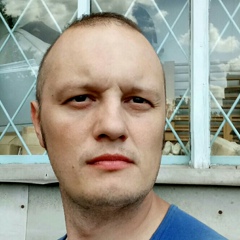 Алекс Агудалин, 41 год, Новосибирск