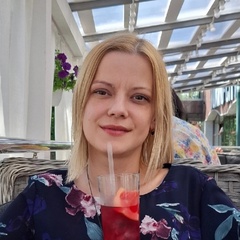 Анастасия Виноградова, 36 лет, Всеволожск