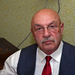 Gennady Ovchinnikov, 75 лет, Москва