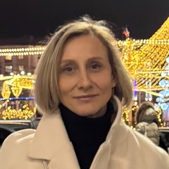 Наталья Соколова, 48 лет, Нововоронеж