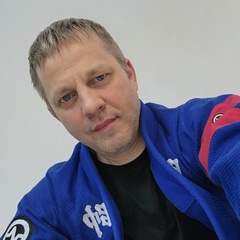 Андрей Ветошкин, Новосибирск