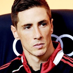 Fernando Torres, 40 лет, Madrid