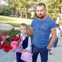 Алексей Борисенков, 36 лет, Самара