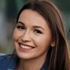 Antonina Buchok, 33 года