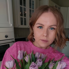 Линочка Колесникова, 32 года