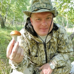 Андрей Боев, Петропавловск