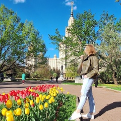 Олька Jeleznova, 37 лет, Москва