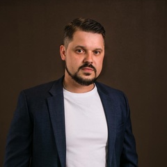 Максим Квасников, 37 лет