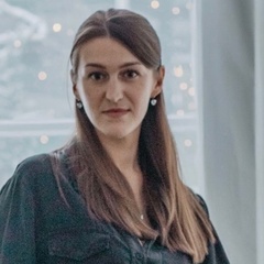 Елена Данилова, 40 лет, Москва