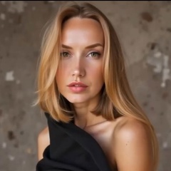 Antonina Horhorova