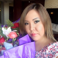 Дина Ибраева, 37 лет, Алматы
