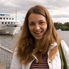 Елена Сафонова, 37 лет, Москва