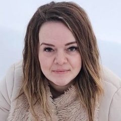 Анастасия Афонина, Салым