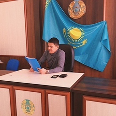 Таир Абдуллаев, 27 лет, Шымкент