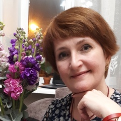 Эллина Малева, 51 год, Омск