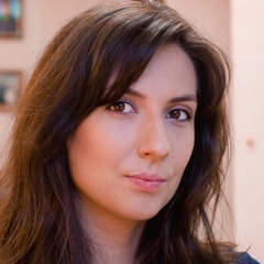 Анна Семенова, Санкт-Петербург