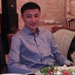 Alisher Akimbaev, 34 года, Алматы