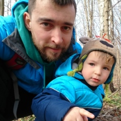 Дмитрий Христов, 38 лет, Харьков