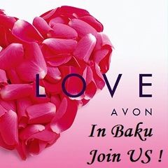 Avon Azerbaijan, 37 лет, Баку