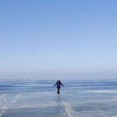 Ольга Визави, Санкт-Петербург