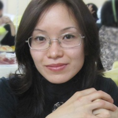 Nadezhda Lim, 42 года, Алматы