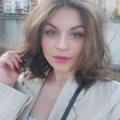 Юлия Пономарева, 39 лет, Москва
