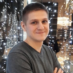 Andrey Vorov, 36 лет, Москва