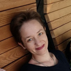 Ирина Охрименко, 37 лет, Москва