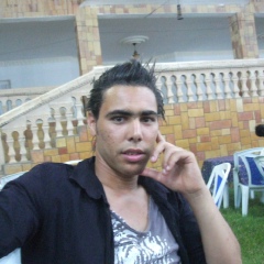 Hamza Younsi, 35 лет, Gafsa