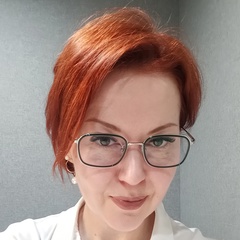 Галина Галина, Москва