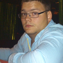 Илья Мищенко, 38 лет, Москва