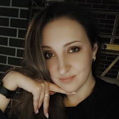 Жeнечка Ивановна, Караганда