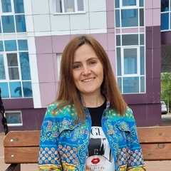 Юлия Соколова, 44 года, Омск