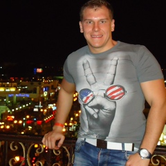 Василий Еремеев, Санкт-Петербург