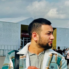 Muhammed Teshaev, 29 лет, Ош