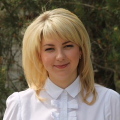 Елена Ускова, Волгоград