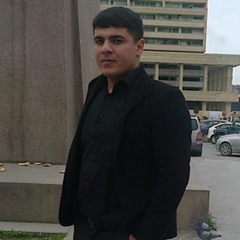 Nurlan Abdullayev, 30 лет, Баку