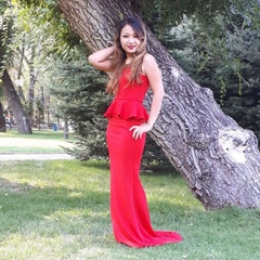 Aminka Birlesova, 32 года, Алматы