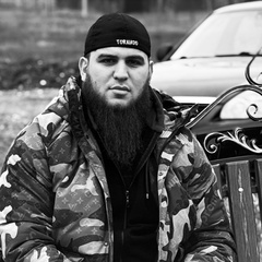 Таймаз Хизриев, 26 лет, Грозный