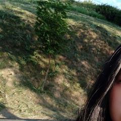 Камила Анаркулова, 23 года
