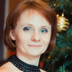 Светлана Пьяных, 48 лет, Санкт-Петербург